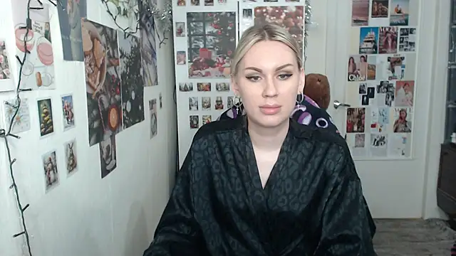 CapriScorpion online show from 12-16-24, 02:16