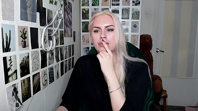 CapriScorpion online show from 10-06-25, 10:45