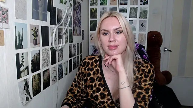 CapriScorpion online show from 12-04-25, 12:58