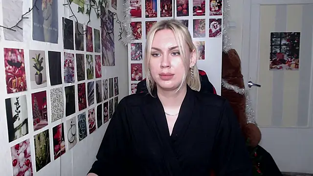 CapriScorpion online show from 01-05-26, 05:27