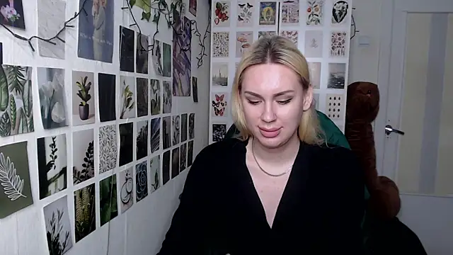 CapriScorpion online show from 01-17-26, 03:06