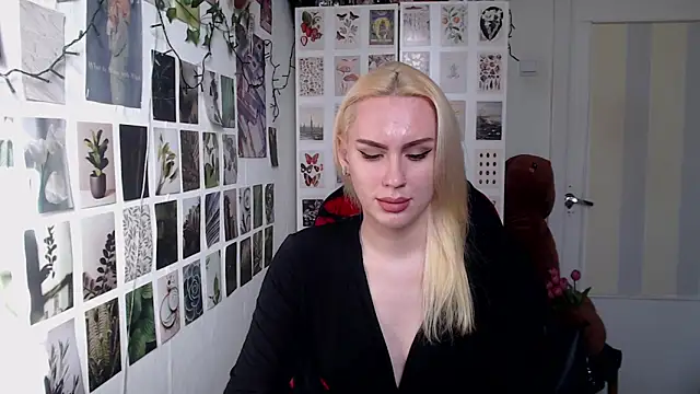 CapriScorpion online show from 03-18-26, 12:30