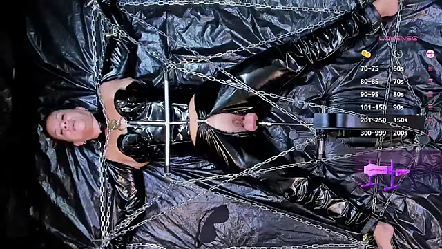 gooddessamanda online show from 11-06-25, 08:10