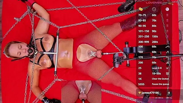 gooddessamanda online show from 12-03-25, 08:29