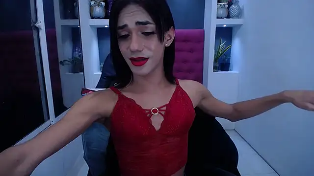 KatrinaQueen1 online show from 01-29-25, 06:33