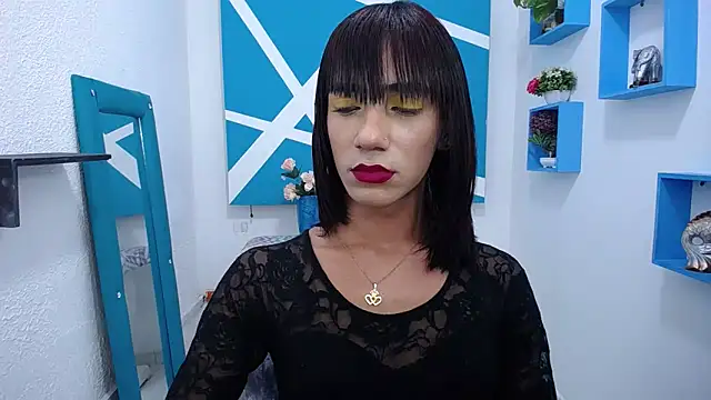 KatrinaQueen1 online show from 02-26-25, 02:59