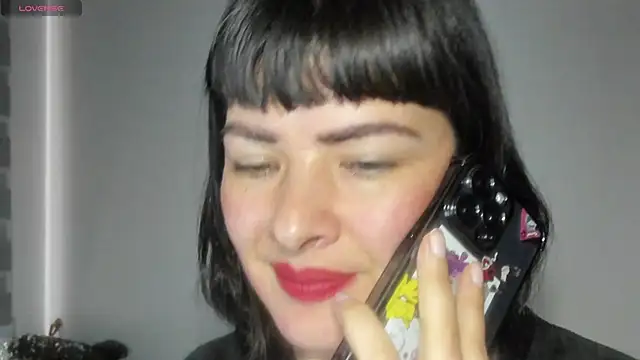 queen fetish online show from 01-05-26, 05:27