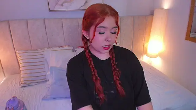 Atenea cuteee online show from 02-03-26, 02:10