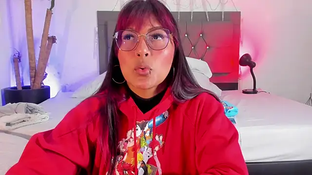 evelynjohnsoon online show from 01-04-25, 01:31