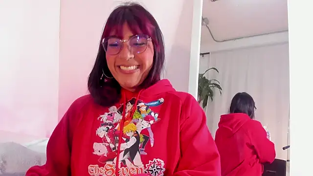 evelynjohnsoon online show from 01-05-25, 01:47