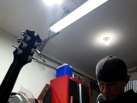 ironwood420 online show from 12-20-24, 01:43