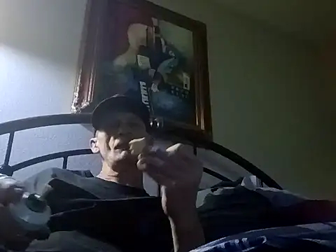 ironwood420 online show from 01-31-25, 01:56