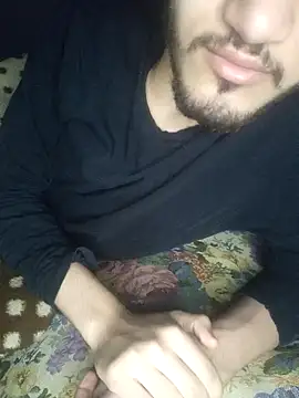 Snapshot of Arabian-B chatting on 12-02-24, 11:07 Arabian-B online show from 12-02-24, 11:07