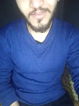 Snapshot of Arabian-B chatting on 12-31-24, 02:08 Arabian-B online show from 12-31-24, 02:08