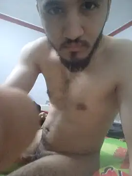 Snapshot of Arabian-B chatting on 01-19-25, 06:00 Arabian-B online show from 01-19-25, 06:00