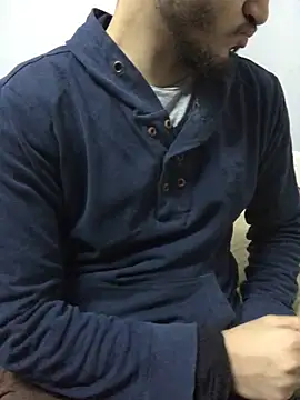 Snapshot of Arabian-B chatting on 02-20-25, 10:27 Arabian-B online show from 02-20-25, 10:27