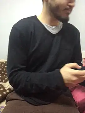 Snapshot of Arabian-B chatting on 02-21-25, 07:32 Arabian-B online show from 02-21-25, 07:32