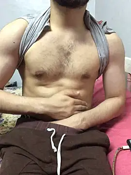 Snapshot of Arabian-B chatting on 02-23-25, 11:04 Arabian-B online show from 02-23-25, 11:04