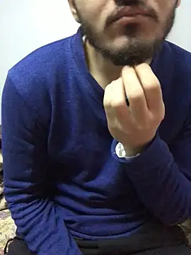 Snapshot of Arabian-B chatting on 02-25-25, 09:20 Arabian-B online show from 02-25-25, 09:20