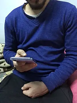 Snapshot of Arabian-B chatting on 02-27-25, 02:21 Arabian-B online show from 02-27-25, 02:21