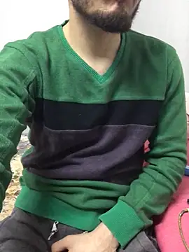Snapshot of Arabian-B chatting on 03-02-25, 06:05 Arabian-B online show from 03-02-25, 06:05