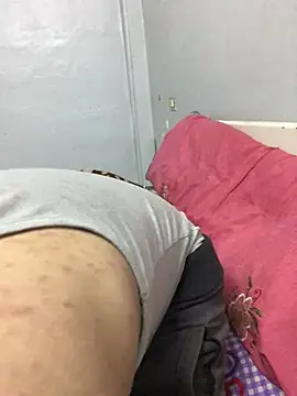Snapshot of Arabian-B chatting on 03-05-25, 08:53 Arabian-B online show from 03-05-25, 08:53