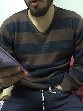 Snapshot of Arabian-B chatting on 03-08-25, 07:31 Arabian-B online show from 03-08-25, 07:31