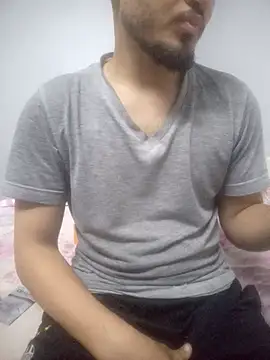 Snapshot of Arabian-B chatting on 09-28-25, 05:07 Arabian-B online show from 09-28-25, 05:07