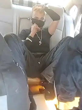 prettyboi6992 online show from 03-20-25, 09:02