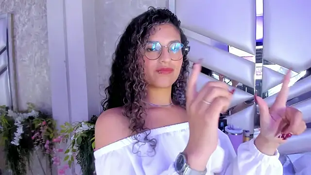 Miia002 online show from 01-14-25, 09:45