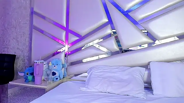 Miia002 online show from 10-03-25, 03:14