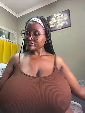 Bustygoddess32 online show from 01-31-25, 01:11