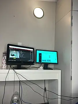 Bustygoddess32 online show from 01-11-26, 01:10