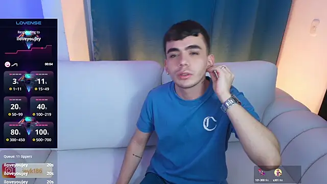 Snapshot of Jey_keler1 chatting on 10-13-25, 08:20 Jey keler1 online show from 10-13-25, 08:20