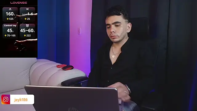 Jey keler1 online show from 11-29-25, 04:59