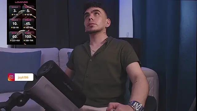 Jey keler1 online show from 02-20-26, 02:52