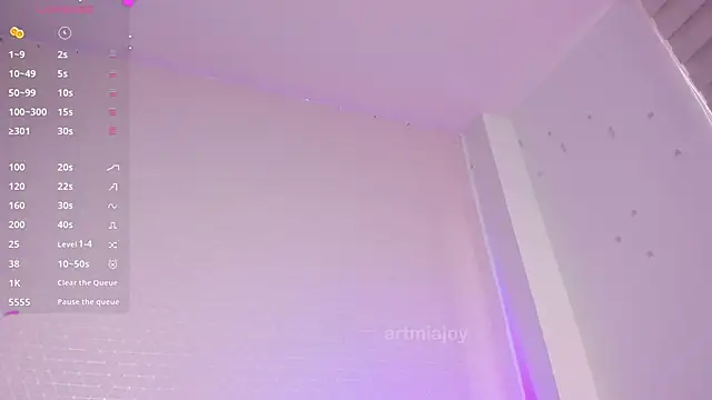 artmiaa online show from 11-24-25, 12:38