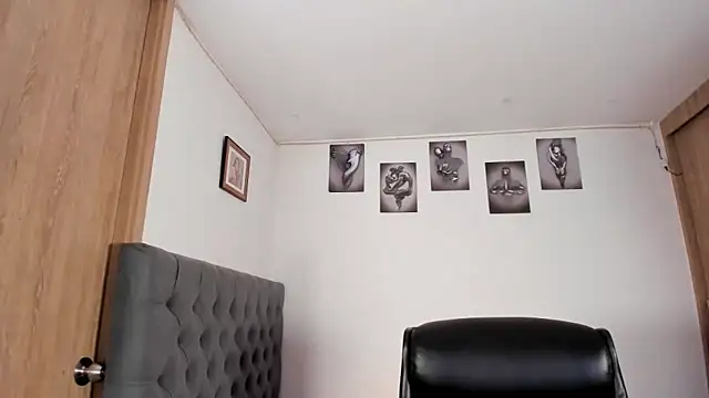 Bambi gurl online show from 03-10-25, 03:23