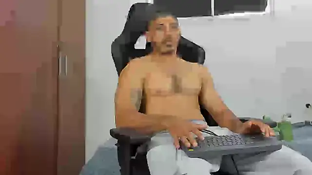 joris vo online show from 12-03-24, 03:44