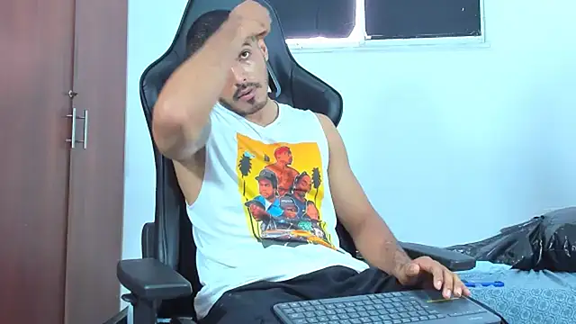 joris vo online show from 01-13-25, 03:26