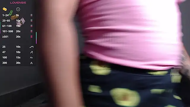 agata 22 online show from 10-24-25, 03:03