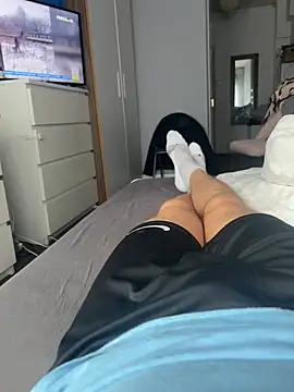 Arthur2288xh online show from 02-08-26, 01:14