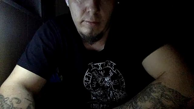 KristiDan online show from 02-07-26, 06:55