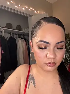 DestineeJayde online show from 01-17-25, 06:36