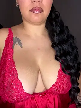 DestineeJayde online show from 09-14-25, 07:51