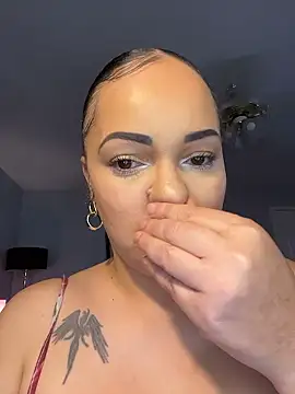 DestineeJayde online show from 01-18-26, 04:49