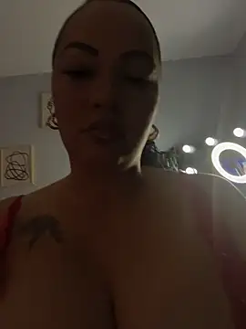DestineeJayde online show from 05-21-26, 04:52