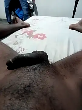 Ronaldo 707 online show from 10-29-25, 04:20