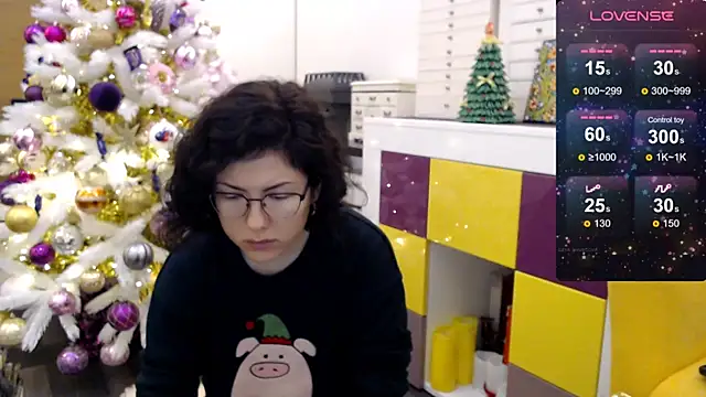 vaders daughter online show from 12-21-24, 04:46