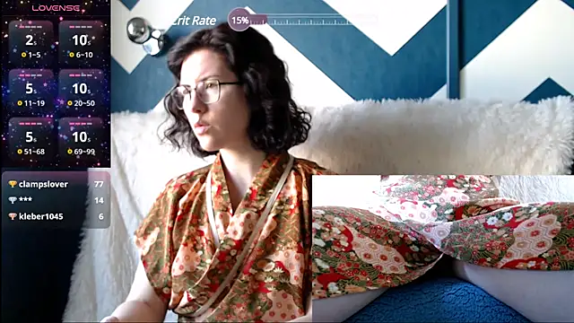 vaders daughter online show from 03-18-25, 01:42